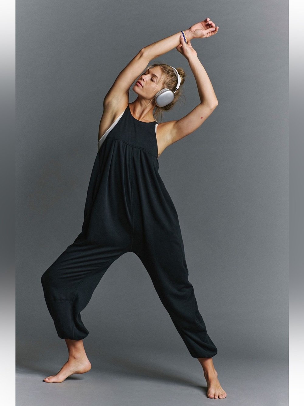NWT FREE PEOPLE MOVEMENT TAKE IT EASY ONE PIECE 🖤